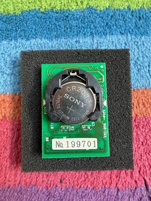 KAWAI   K5000/S/R/W  ME-1   Original Speichererweiterung