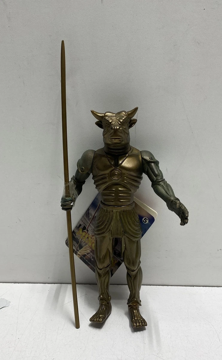 ray harryhausen figures products for sale | eBay