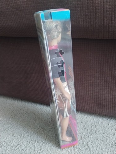 Barbie Blaine California niño muñeca perfumada! Mattel #G8667 de México 2004 nuevo en caja - Imagen 6 de 7