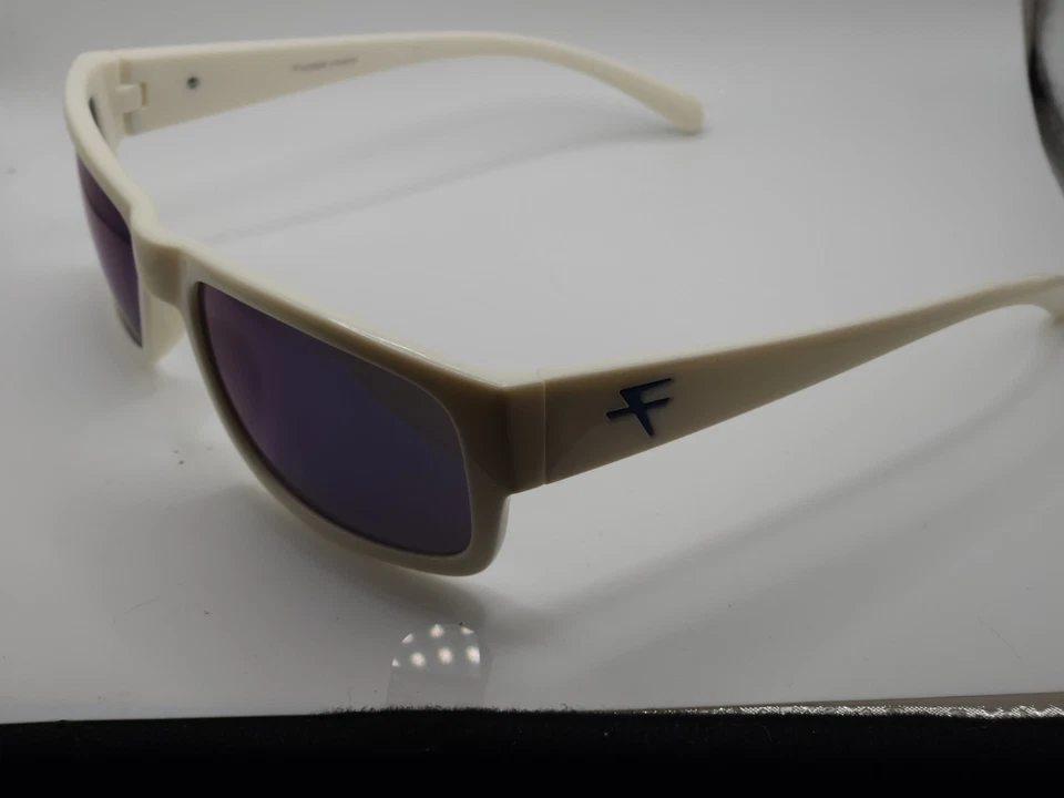 RARE Fatheadz Sunglasses BAINCO XL - Image 3 of 4