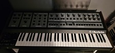 Oberheim OB-X8 8-voice Polyphonic Analog Synthesizer