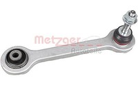 Metzger Lenker, RadaufhäNgung Hinterachse Beidseitig, Unten, Vorne FüR Saab