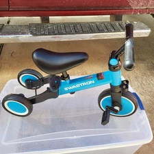 Swagtron Childrens Bike