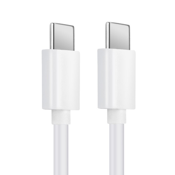 Usb Kabel FüR Samsung Galaxy Note 20 Ladekabel 3A (Pd 60W) Weiß-image