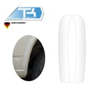 Paint protection film for VW T4 (short) stone chip protection protective film transparent