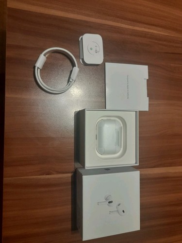 AirPods Pro 2. Generation - Zdjęcie 3 z 7