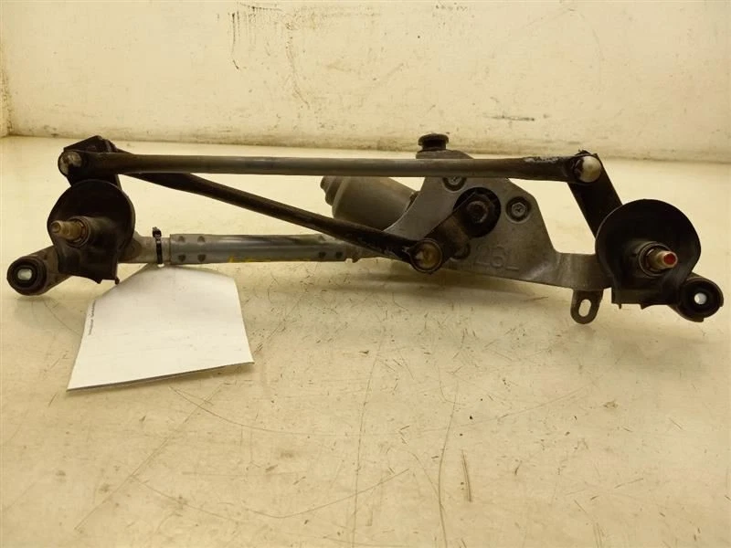 08-14 SCION XD 1,8 Л СТЕКЛООЧИСТИТЕЛЬ КОРОБКА ПЕРЕДАЧ В СБОРЕ  - Изображение 2 из 4