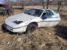 1988 Fiero Passenger Window Regulator Manual Fits 84-88 Fiero 1988 Fiero Passenger Window Regulator Manual Fits 84-88 Fiero