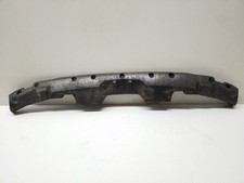 Peugeot 407 2007 Vorne Aufpralldämpfer Styropor Stoßstange Stoßfänger vorne