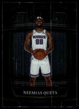 2021-22 Panini Select Neemias Queta #72