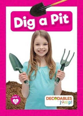 Dig a Pit by Rod Barkman (English) Paperback Book