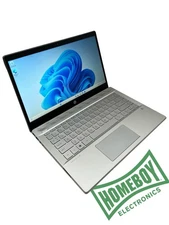 HP Pavilion 14-ce0xxx | 14" | i5 CPU |  8GB RAM | 1TB SSD | 30-Day Warranty