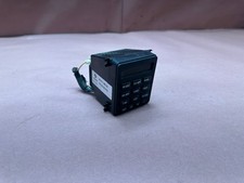 Bmw E30 325i M3 E28 E24 E23 13 Button Obc On Board Computer 87-93 Oem 89206