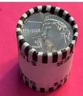1776-2026 Liberty Half Roll