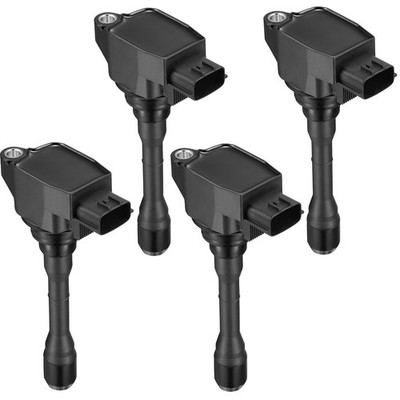 4x Ignition Coils For 2019-2021 Nissan Altima 2.0L 2019-2023 QX50 2.0L UF841