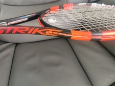 Babolat PURE STRIKE 98/305G Tennis Racket (Excellent Condition) Specs In (PICS) 