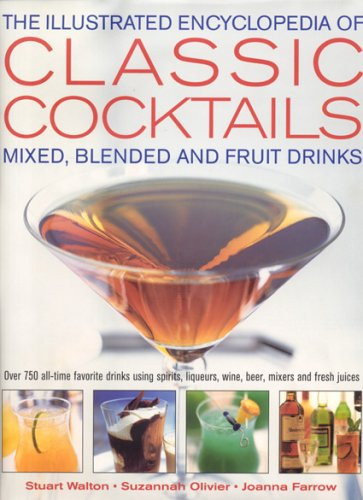 The Illustrated Encyclopedia of Class..., Joanna Farrow - Picture 1 of 2