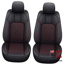 for 2022-2025 Tundra Pickup Trucks Car Seat Covers 2022-2025 Full Set Black
