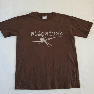 Widowdusk gothic metal rock Unisex T-Shirt S-5XL | eBay