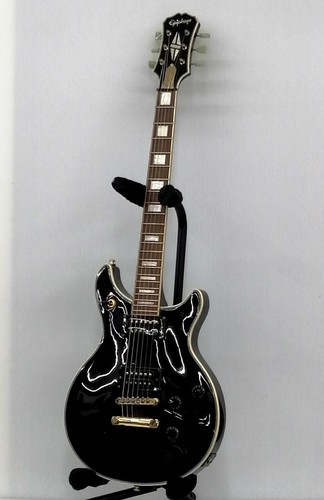 Epiphone B’z guitarrista Takahiro Matsumoto Signature Model TAK DC CUSTOM 2nd - Imagen 2 de 14
