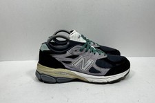 New Balance 990v3 Multicolor Made in USA Shoes Sneakers Womens Size 8 US990WC3