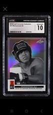 2016 Leaf Muhammad Ali Immortal Collection Cards 5