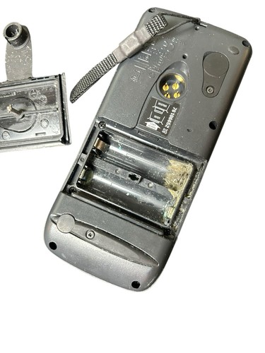 Garmin GPSmap 76CSx Handheld GPS not Working PARTS Only - Picture 8 of 9