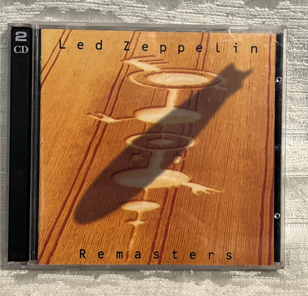 Las mejores ofertas en LED Zeppelin Box Set CD de Música | eBay