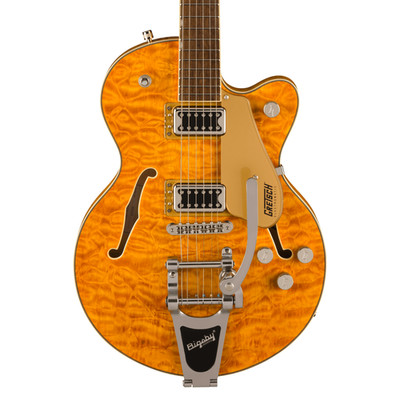 Used Gretsch G5655T-QM Electromatic Center Block Jr. SC QM - Speyside