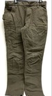 Carhartt Men's Rugged Flex Slim Fit Duck Double-Front Utility Work Pant 33x32 — photo 1