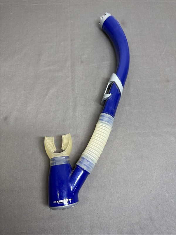 Kapitol Reef Snorkel Kadence Tech Scuba Diving Snorkeling 