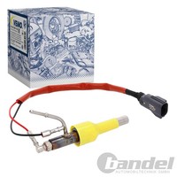 Vemo EinspritzdÜSe Einspritzeinheit FüR Adblue® Passend FüR Ford Ranger