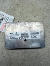 2012 Chevrolet Cruze Buick Regal Onstar Commu...