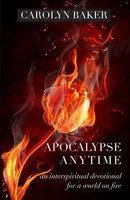Apocalypse Anytime An Interspiritual Devotional For A World On Fire Baker Buch