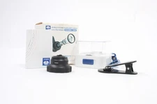 Sirui Fisheye Lens & Clip Adapter NEW DEALER DEMO