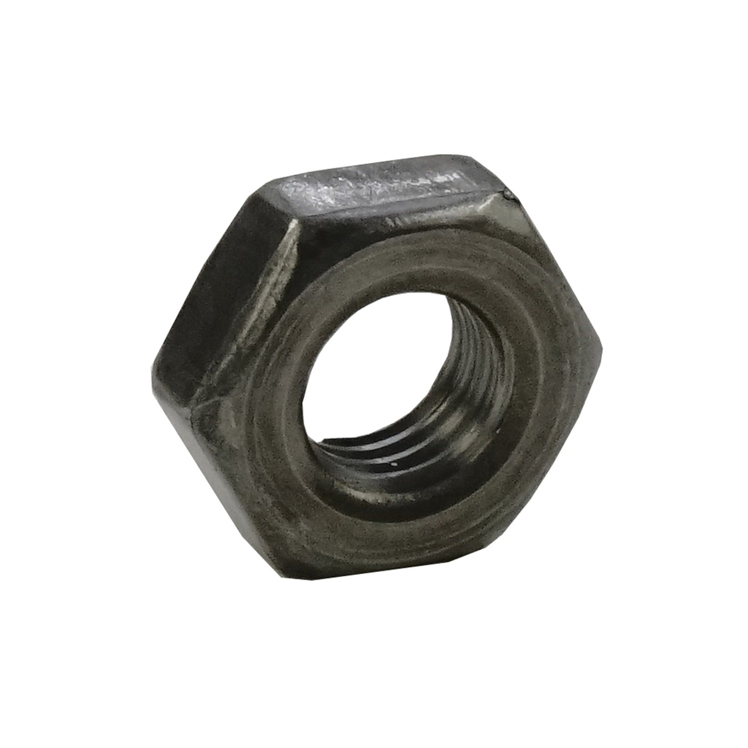 Unifix Grade 1 UNF Lock Nuts 1/2""-20 - NFLFS12 000