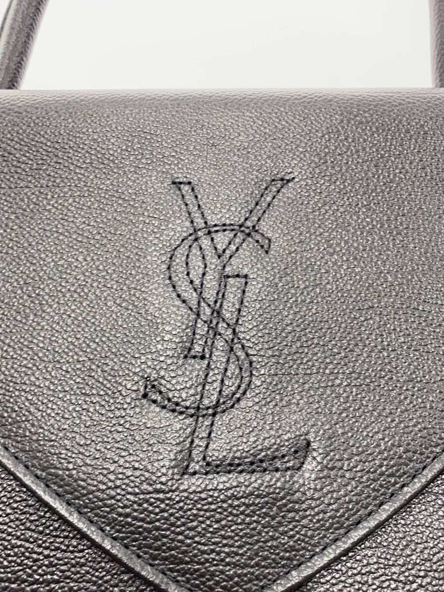 Borse a mano YVES SAINT LAURENT nere usate