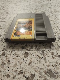 P.O.W.: Prisoners of War (Nintendo Entertainment System, 1989)