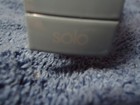 Beats solo headphones Lt.Blue (no case) — photo 4