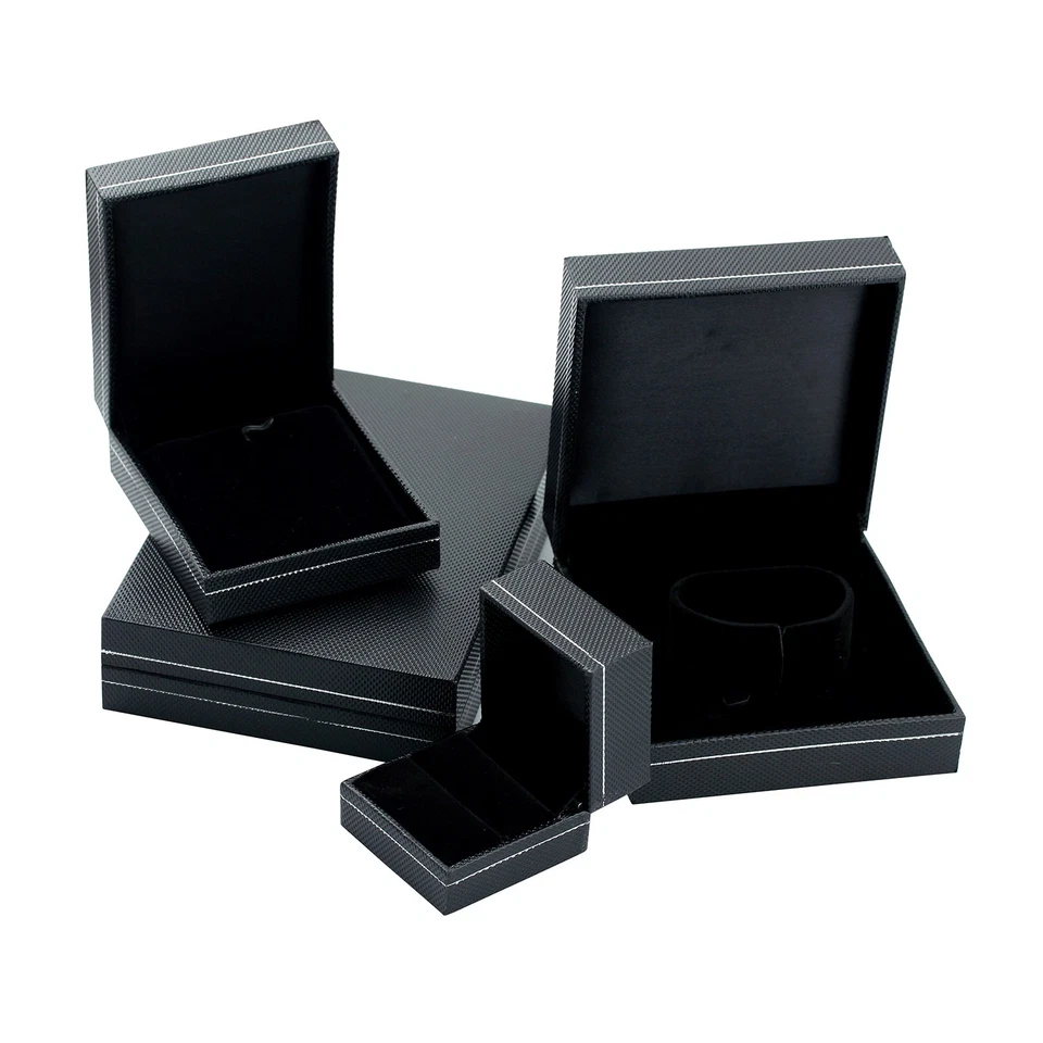 14k White Gold Natural Blue Sapphire Ear Cuff For Women Handmade Jewelry - Image 4 of 4