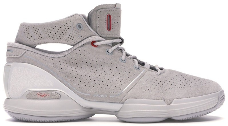 Adidas D Rose 1 Retro Concrete for sale | eBay