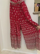 Indian Outfit Lengha