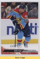 2022-23 Upper Deck Extended Series French Marc Staal #562 READ 09wc