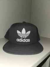 Adidas Originals Trefoil Snapback Hat