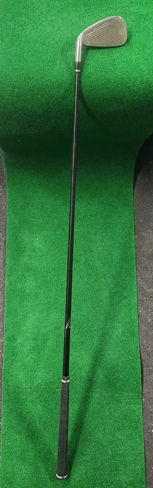 NICKENT GENEX Titanium ARC 4 Iron Graphite Shaft Regular Flex 38" RH - Image 2 of 4