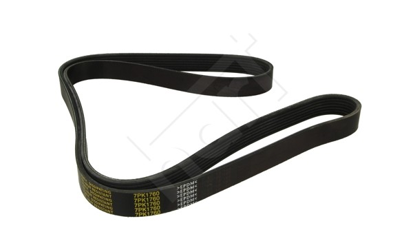 Hart 917 418 Keilrippenriemen FüR Bmw,Honda-image