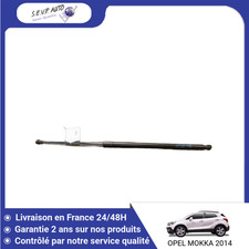 Verin de hayon / de capot Opel Mokka