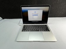 Apple MacBook Air 13" A1932 2018 i5 8210Y 1.6GHz 8GB 251.0GB MRE82LL/A