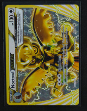 Noctowl BREAK Holo Promo #XY136 XY Promos 2013 LP on eBay
