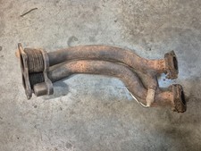 VW GOLF MK3 2.8 2.9 VR6 SYNCRO EXHAUST MANIFOLD DOWNPIPE 3A1253101